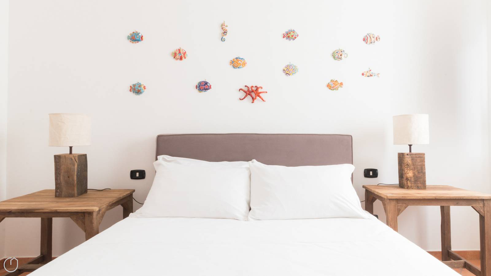 Entire apartment, Italianway - Ottoventi Apartments - Levante in Lampedusa City, Pelagie Islands