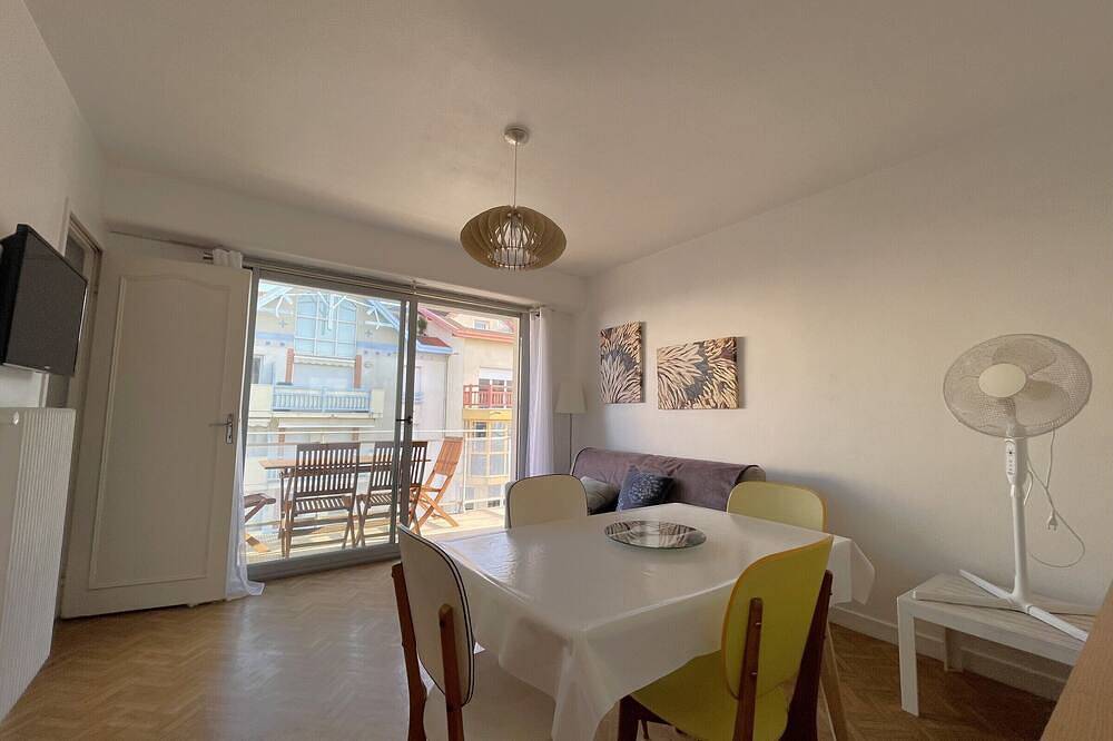 Photo : Appartement de vacances