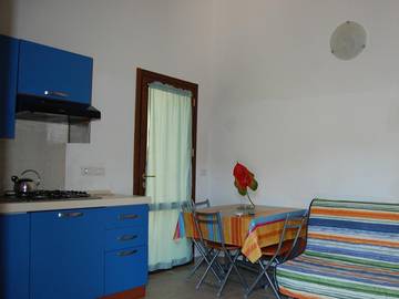 Campeggio per 6 Persone in Costa Adriatica Abruzzo, Riviera Adriatica, Foto 4