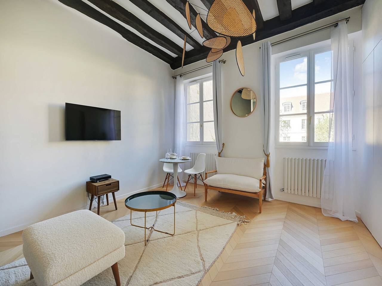 Appartement de vacances