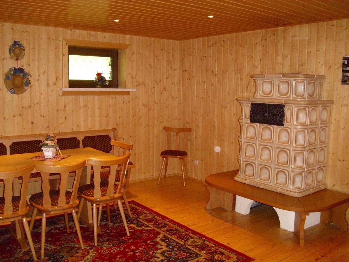 Holiday Home in Tabarz, Rennsteig