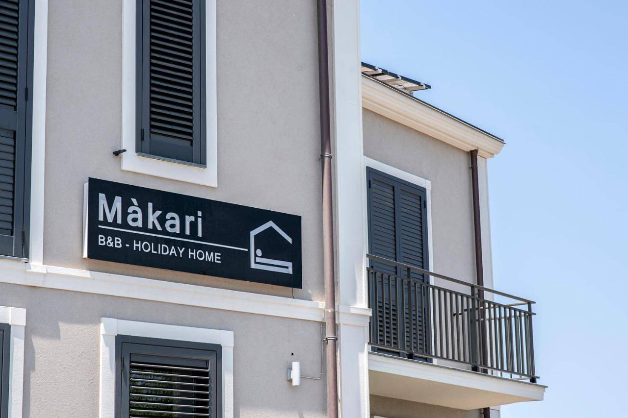 B&B Màkari holiday home in Barcellona Pozzo di Gotto, Messina Provinz