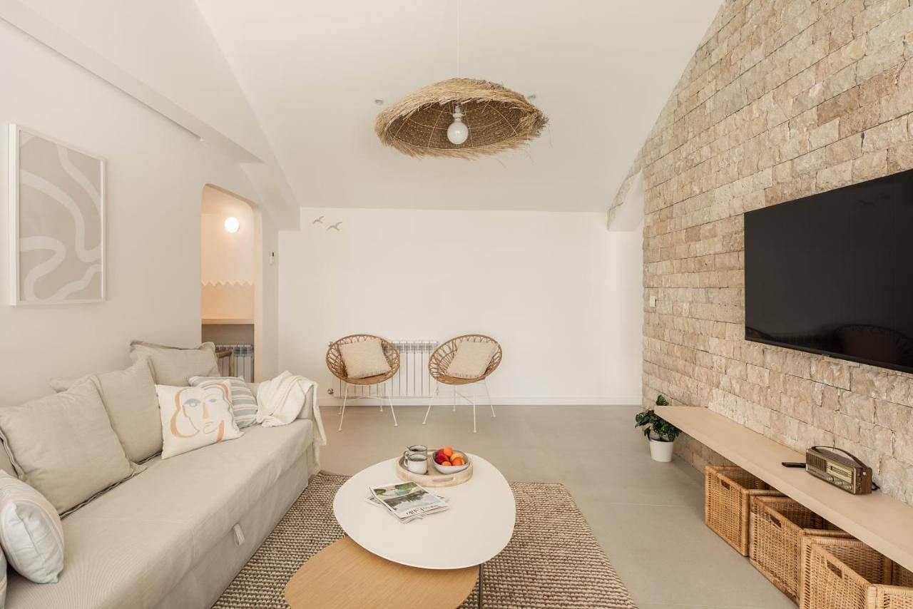 Two-Bedroom House in Praia América, Nigrán