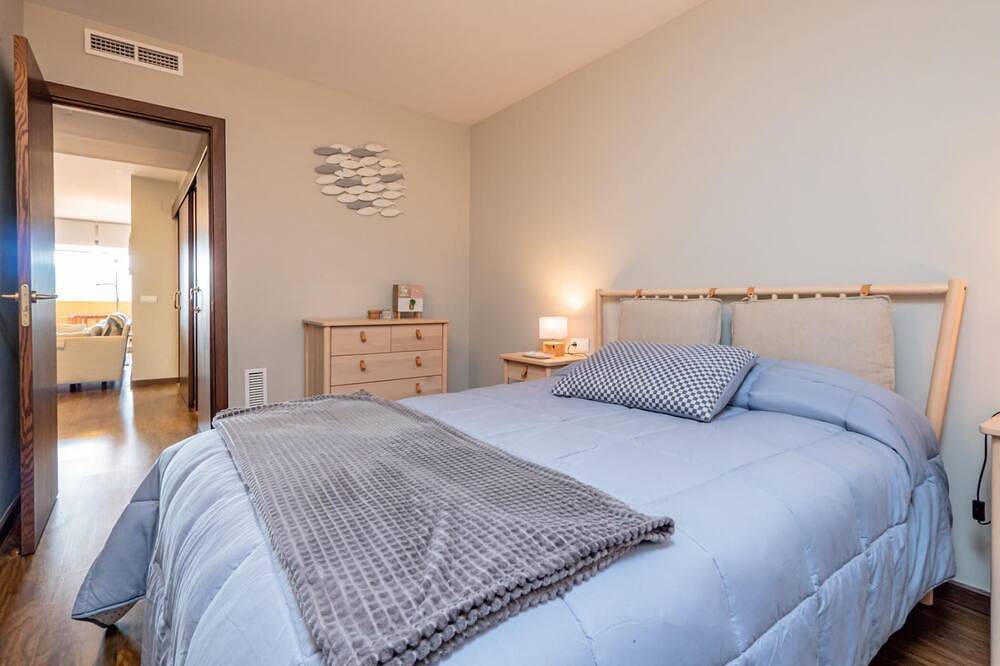 Entire apartment, Costabravaforrent Segalar 4 in Albons, Costa Brava