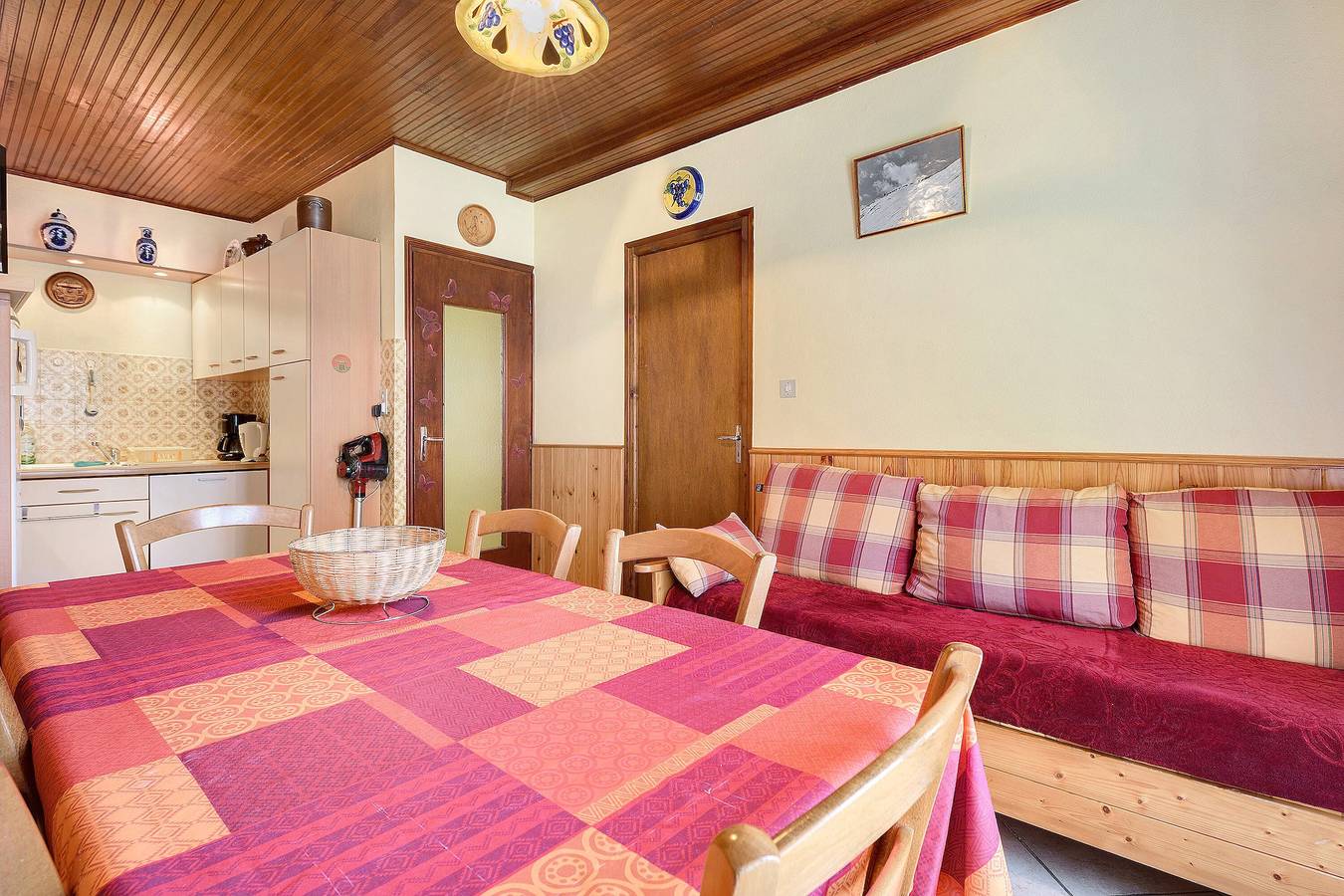 Gîte Coumély - Gavarnie-Gèdre: Alojamiento funcional en el corazón de los Pirineos in Gèdre, Parque nacional de los Pirineos