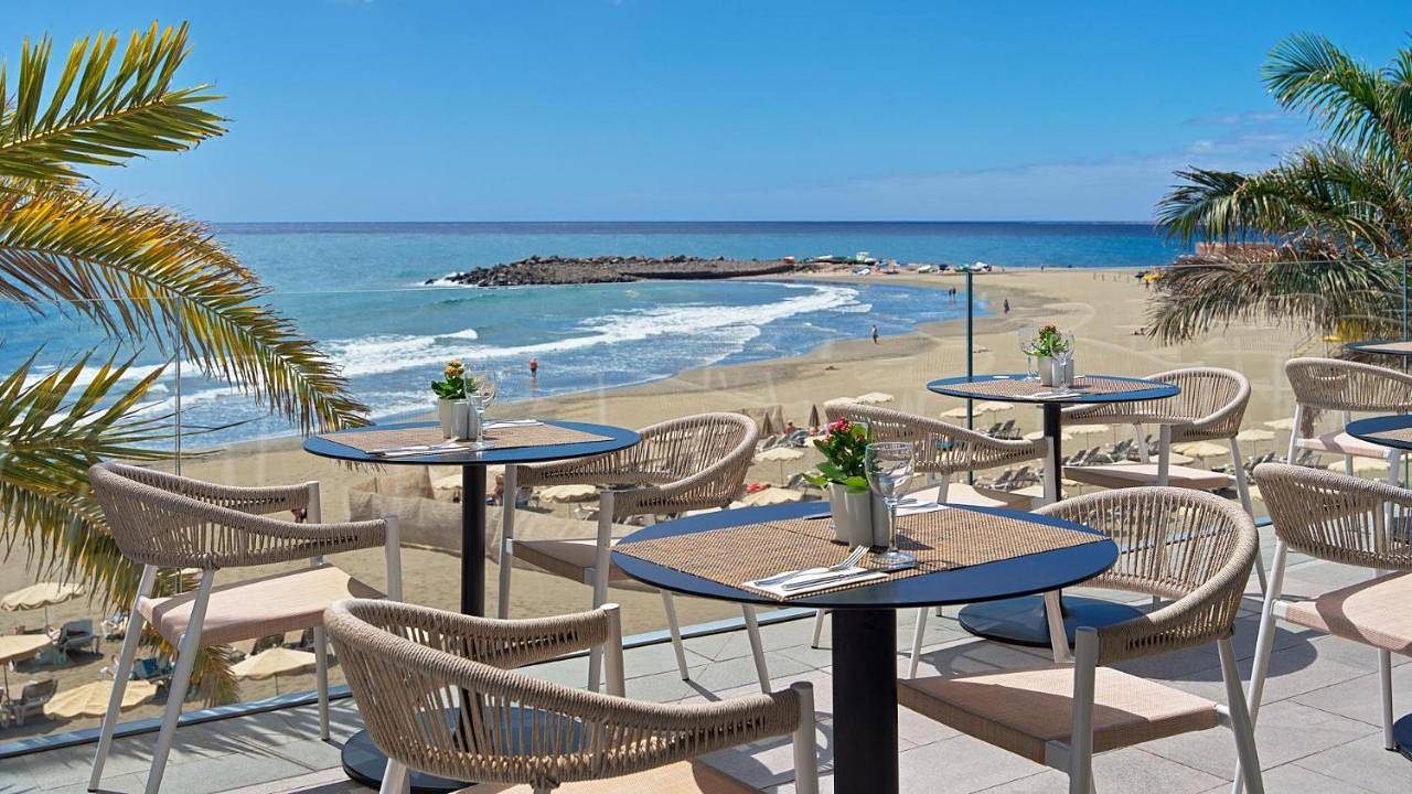 Don Gregory by Dunas - Adults Only in San Agustin, San Bartolomé de Tirajana