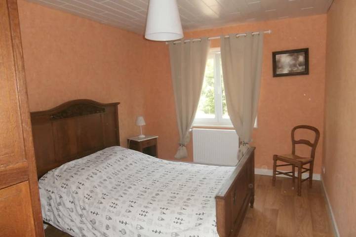 Maison au calme très bien équipée pour 12 personnes avec cheminée in La Petite-Pierre, Región de Saverne