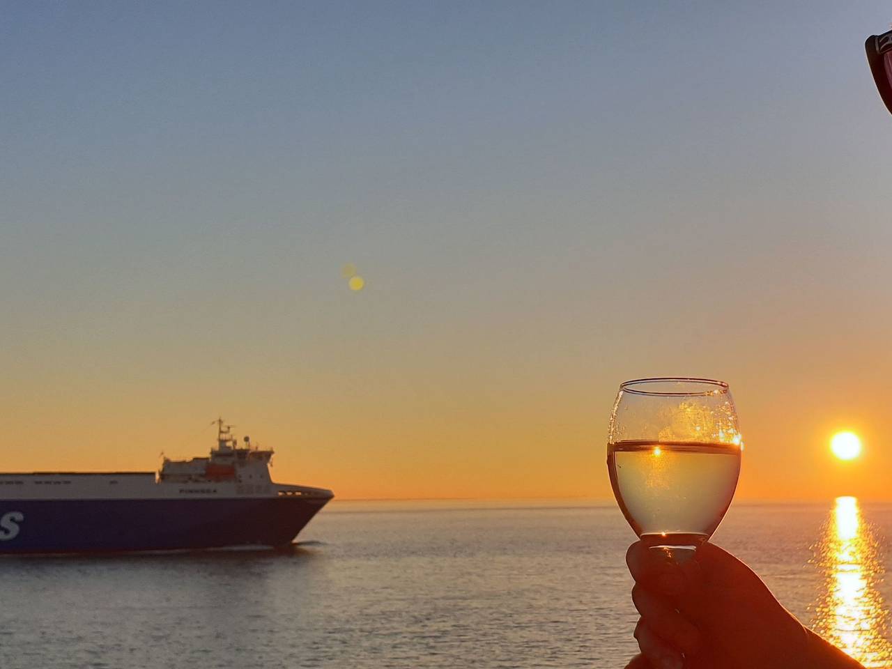 "Zeezicht" mit einzigartigem Meerblick in Vlissingen, Walcheren