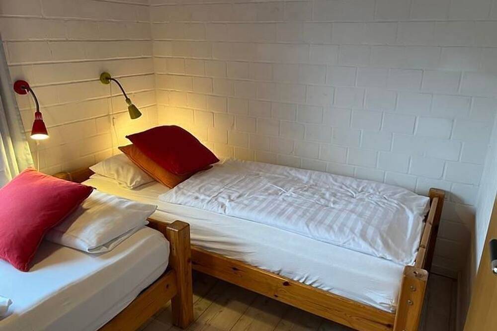Ganze Wohnung, Haus Wiebke - Reihenhäuser Bansin in Bansin, Heringsdorf