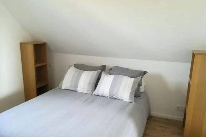 Location de vacances pour 2 personnes dans Ile De Houat - 2