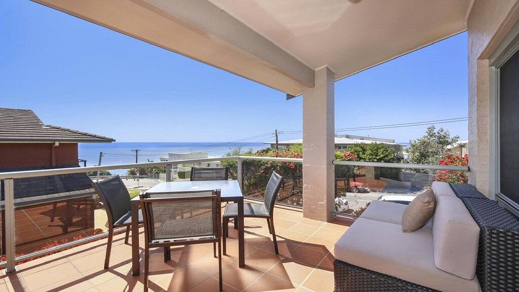 Spektakuläre Aussichten, Sehr Komfortable Wohnung in Terrigal, New South Wales