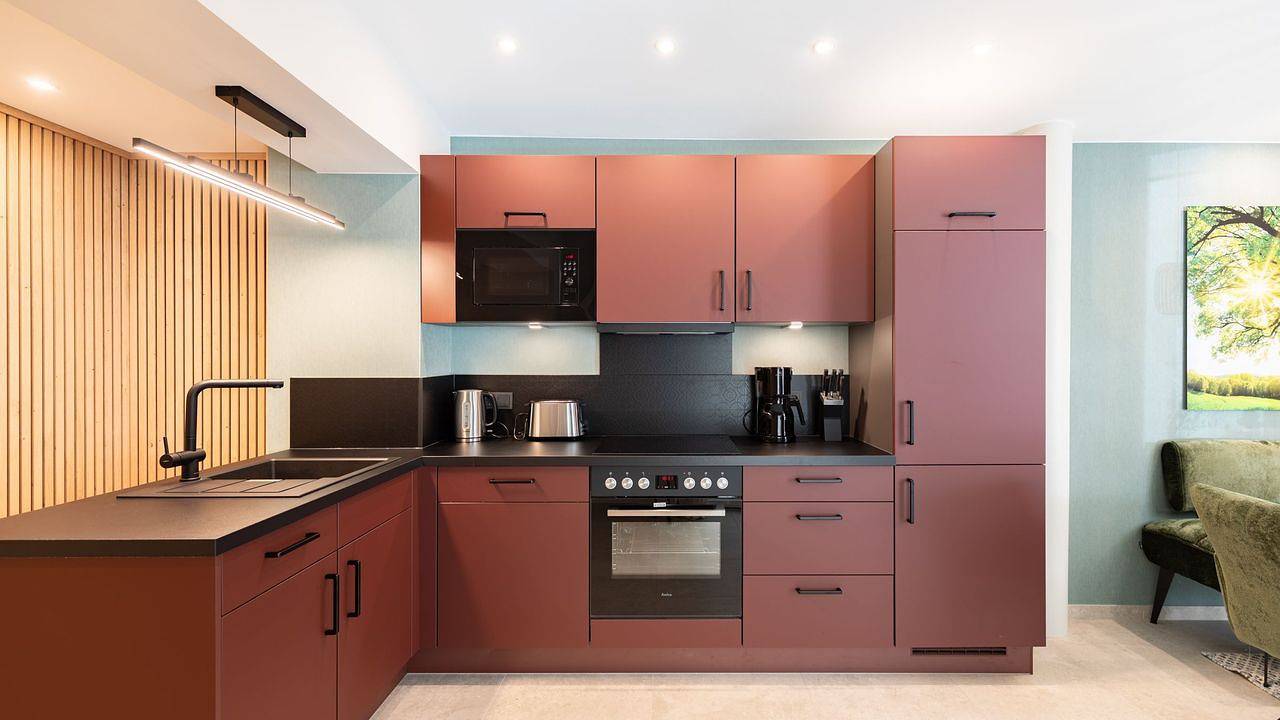 Ganze Ferienwohnung, Ferienwohnung für 4 Personen (90 m²) in Husum in Husum Hafen, Husum