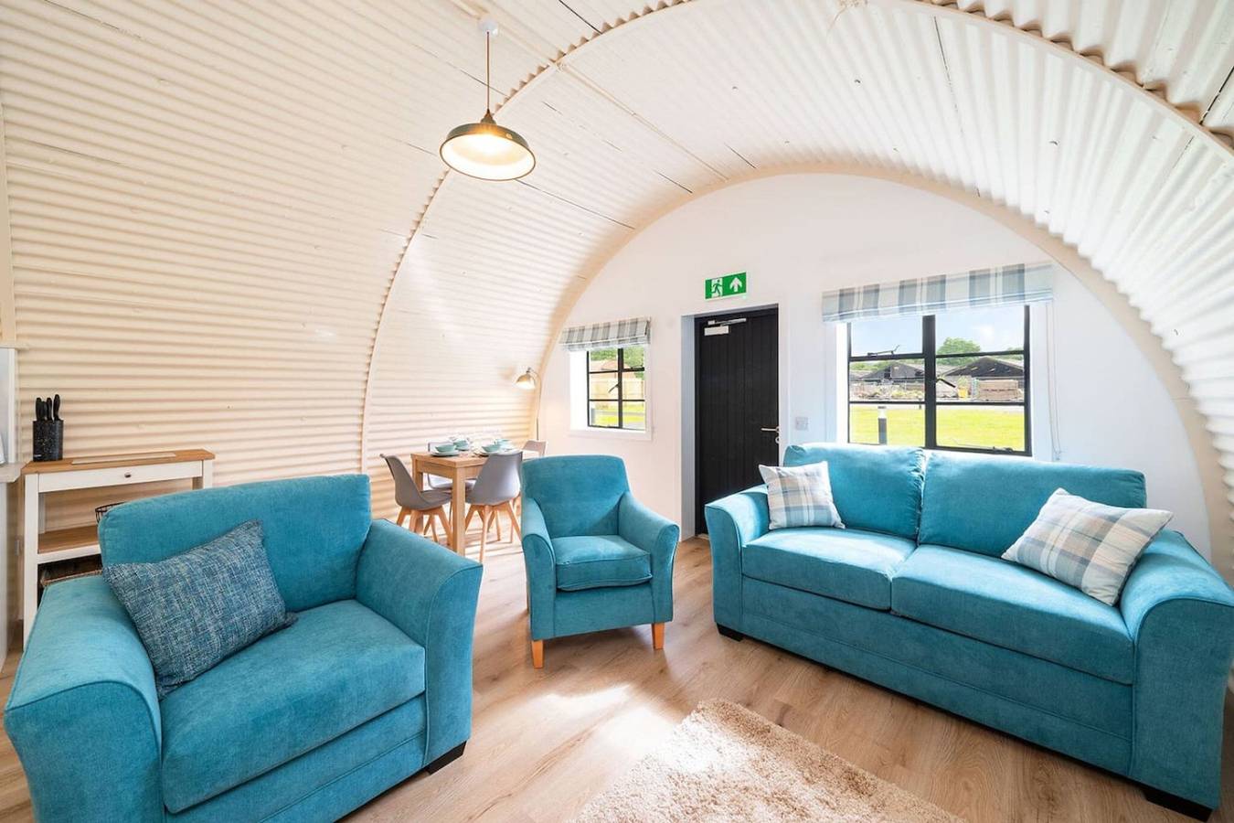Appartamento vacanze a Perthshire a partire da 134€ a notte