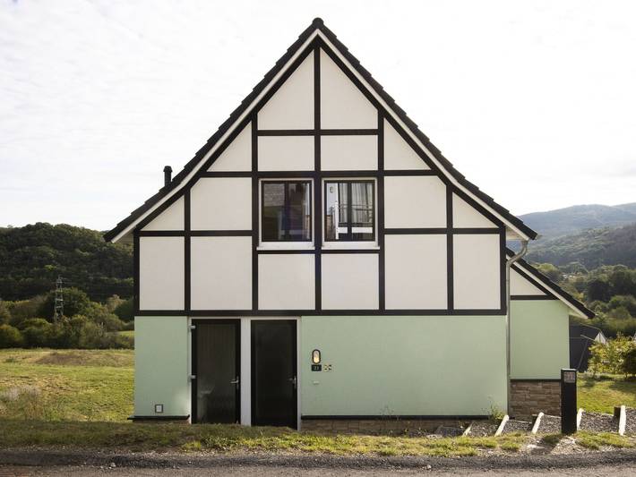 Villa mit pool für 10 Personen, mit Terrasse und Pool sowie Sauna in Nordrhein-Westfalen