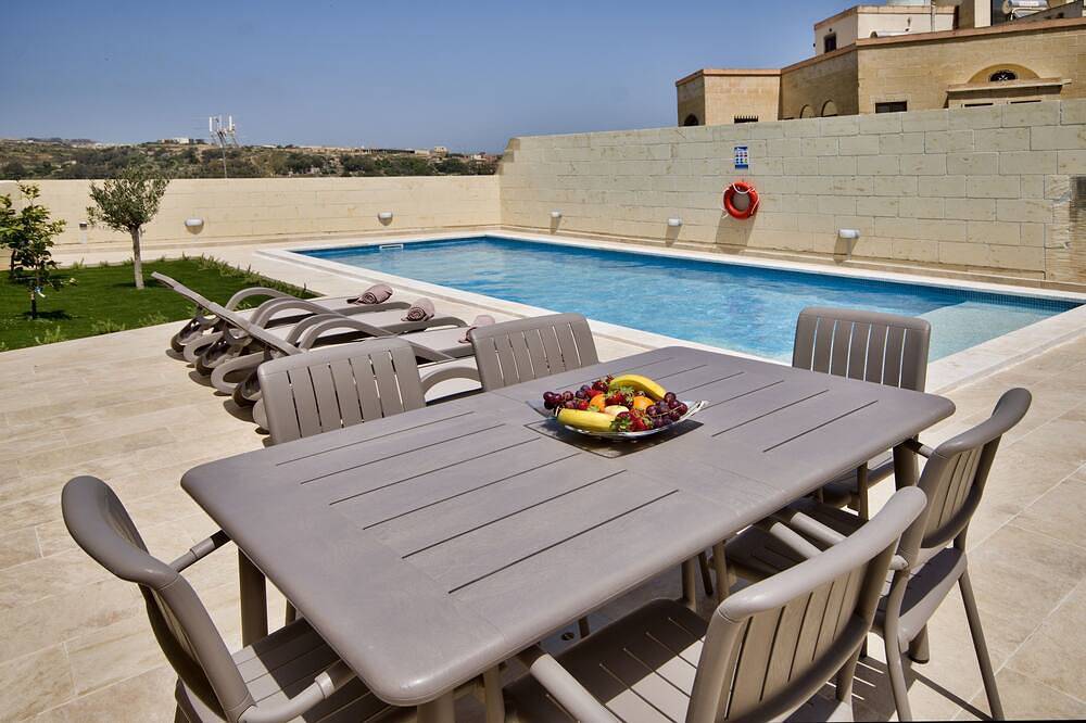 Casa vacanza a Monsciar a partire da 352€ a notte