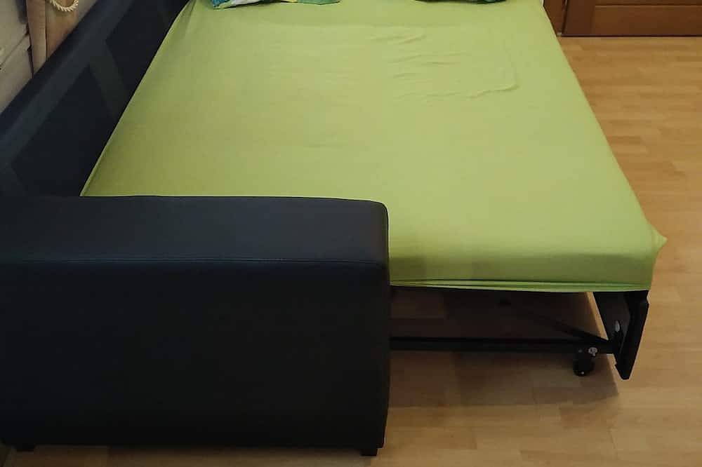 Entire apartment, T2 downtown in Châlons-en-Champagne, Marne