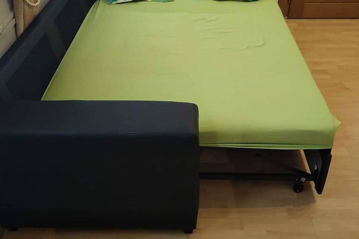 Gîte pour 4 personnes à Châlons-en-Champagne - 3