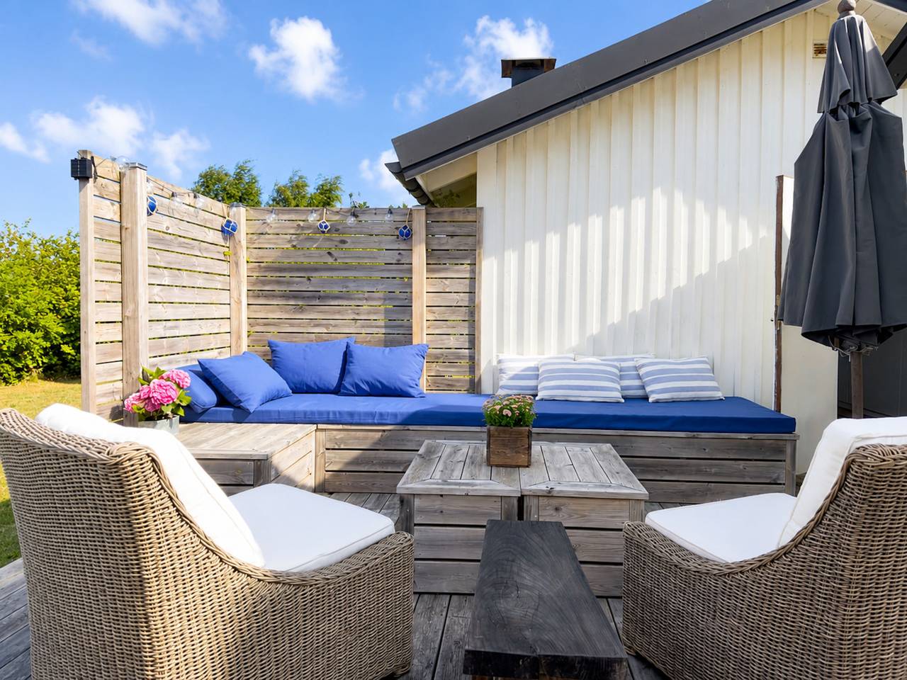Havsdrömmen in Halmstad, Halland