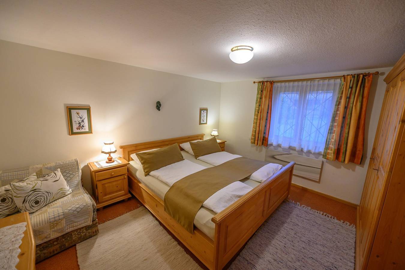 Ganze Ferienwohnung, Appartement 1 Fh "Hubertussee" in Mitterbach am Erlaufsee, Lilienfeld