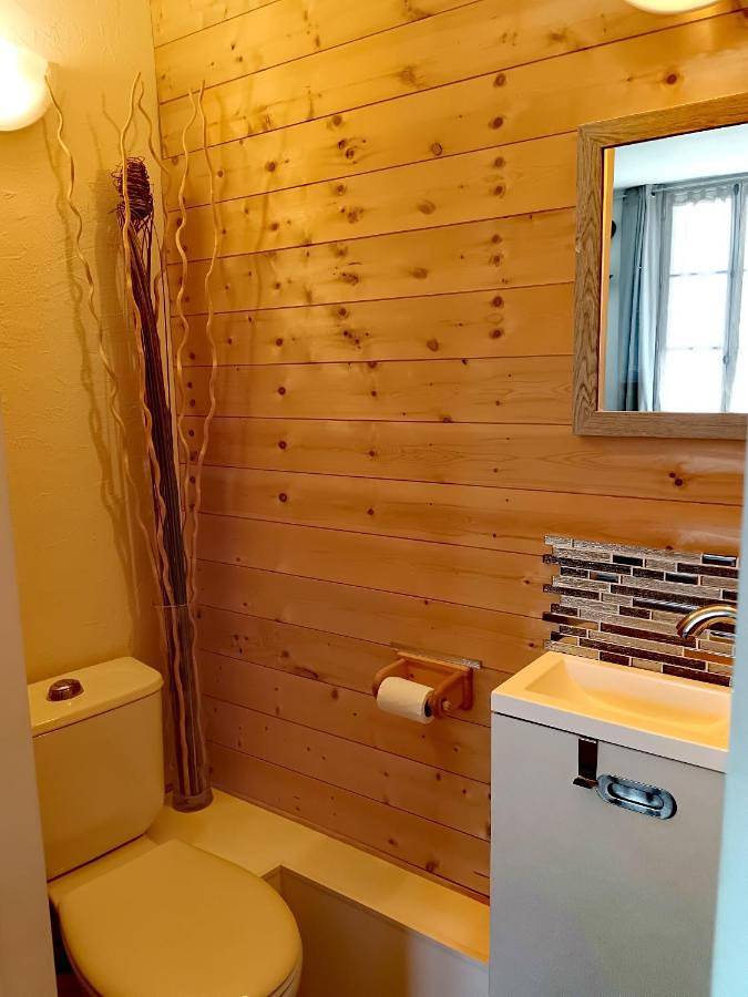 Maison d’hôte pour 2 personnes, avec vue et terrasse à Pontlevoy - 3