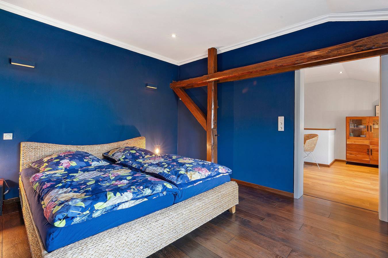 Ganze Wohnung, Ferienwohnung "Morgensonne" in Pellworm, Nordseeküste