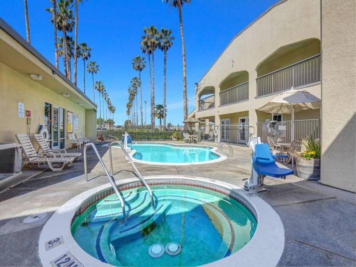 Ganze Wohnung, 1 Kingsize-Bett | Nichtraucher in Lodi, San Joaquin County