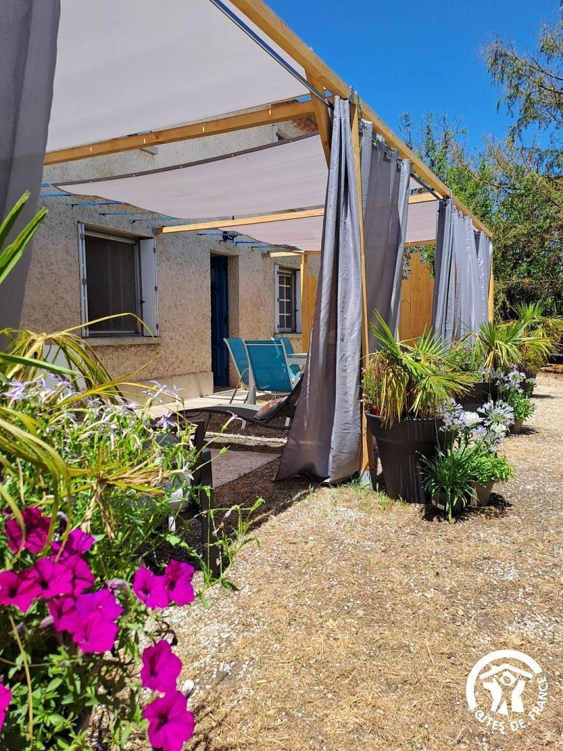 Le Petit Paradis in Puylaurens, Région de Castres