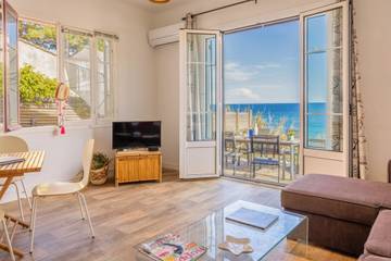 Villa pour 4 Personnes dans Brando, Région de Bastia, Photo 2