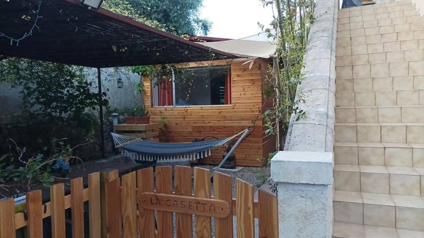 Gîte pour 2 personnes, avec terrasse à Gattières - 2