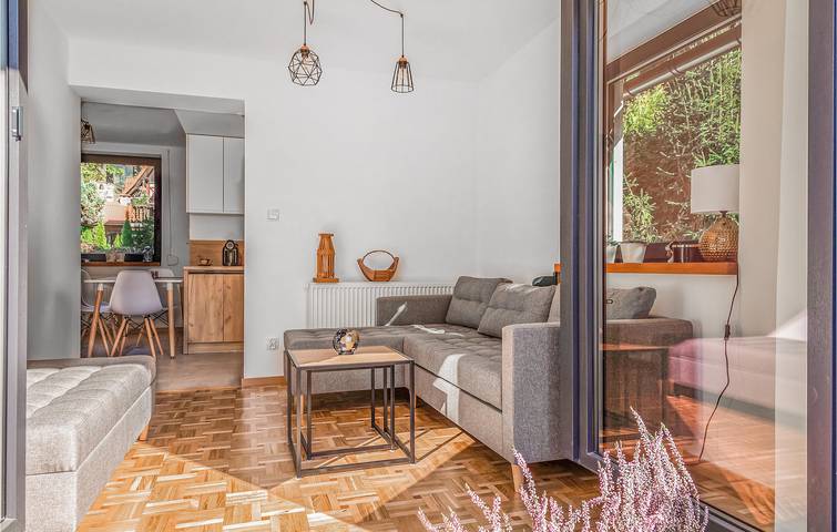 Ferienhaus für 4 Personen, mit Terrasse und Garten in Schlesien - 4