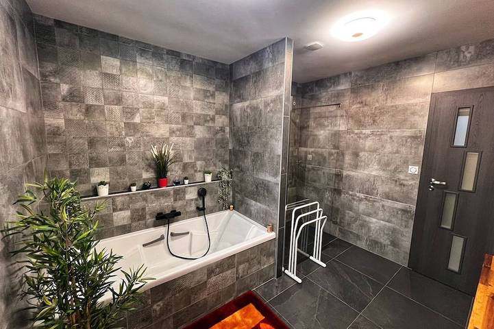 Chambre d’hôte pour 2 personnes, avec jardin et piscine en Moselle - 4