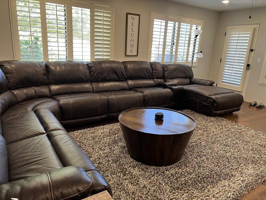 Ruhiges Luxushaus: Pool / Spa, Nahe Einkaufen, Feines Essen, Golf, Schlafen 8 in Gilbert, Maricopa County