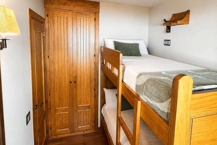 Apartamento entero, Acogedor Apartamento de montaña en el Pirineo, La Molina, cerca pistas de ski in La Molina, Alp