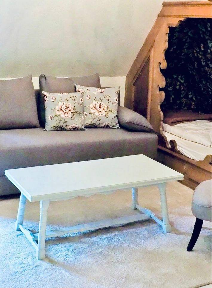 Ferienwohnung für 4 Personen, mit Garten, mit Haustier in Böhl (St. Peter-Ording) - 3