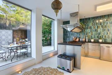 Villa in Pollença, Serra de Tramuntana für 6 