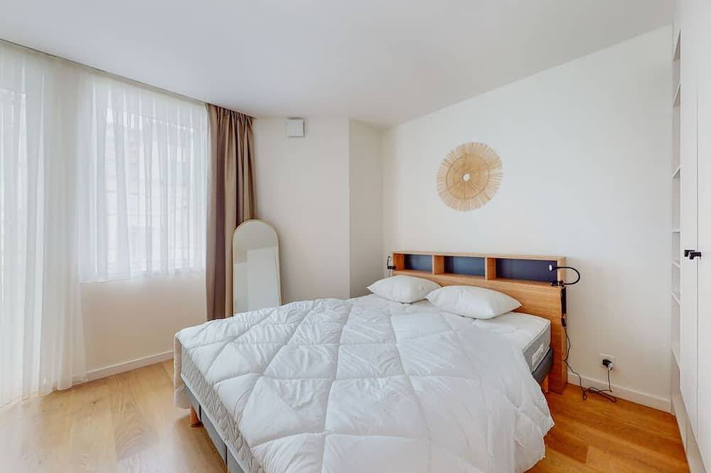 Geheel appartement, Luxe Corporate apartment with in Bruxelles in Brussel, Brussel en omgeving