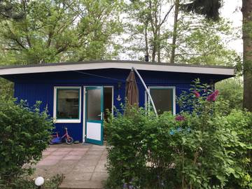 Bungalow für 4 Personen in Warin, Mecklenburg-Vorpommern, Bild 2