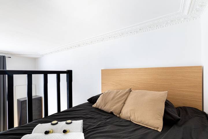 Studio entier, GuestReady - Snug spot near Parc Paumier in Meudon, Hauts-de-Seine