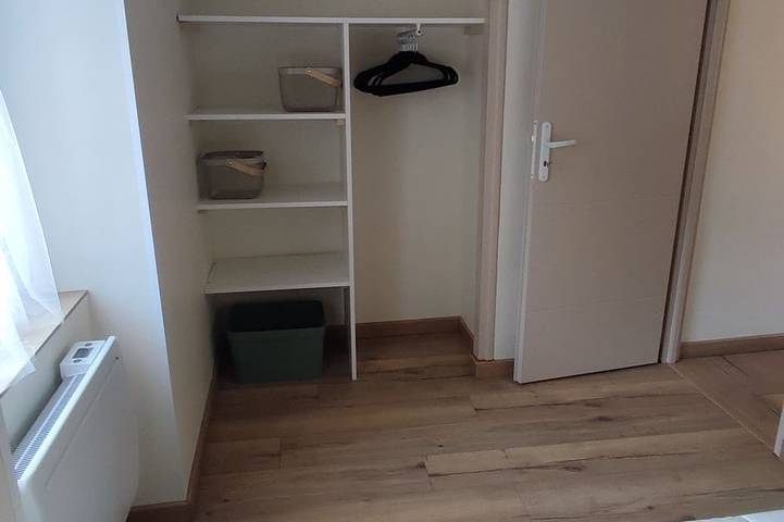 Location de vacances pour 4 personnes, avec jardin et terrasse à Les Ollières-sur-Eyrieux - 3