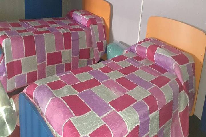 Appartamento per 4 persone in Rionero in Vulture