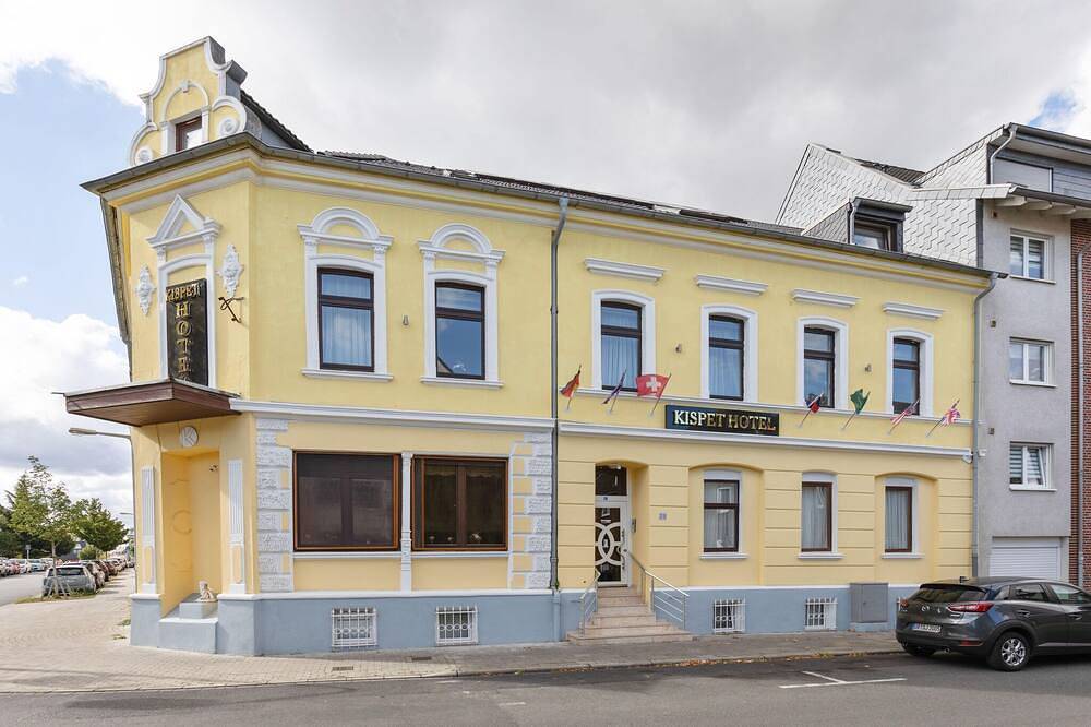 Appartamento vacanze a Ruhrgebiet a partire da 91€ a notte