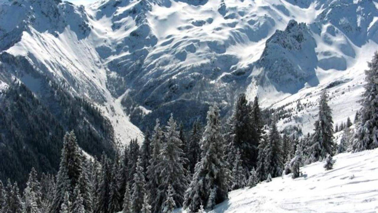 Appartement de vacances entier, Appartement de vacances pour 6 personnes in La Ferrière, Le Pleynet Les Sept Laux