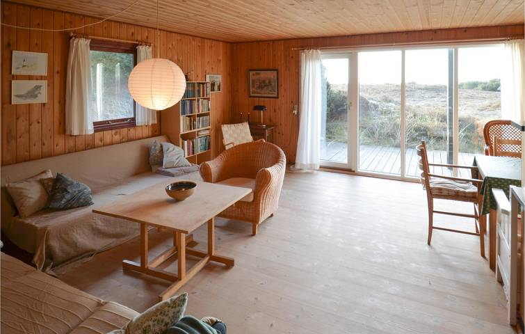 Ferienhaus für 6 Personen, mit Garten in Dänemark - 4