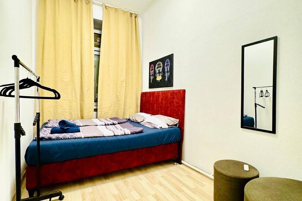 Ganze Wohnung, Cozy Room | Shared Apt Near Fac Platz in Floridsdorf, Wien