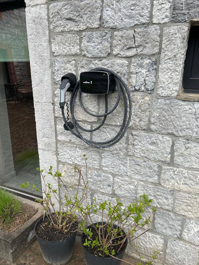 Location de vacances pour 2 personnes, avec vue et terrasse à Hotton - 4