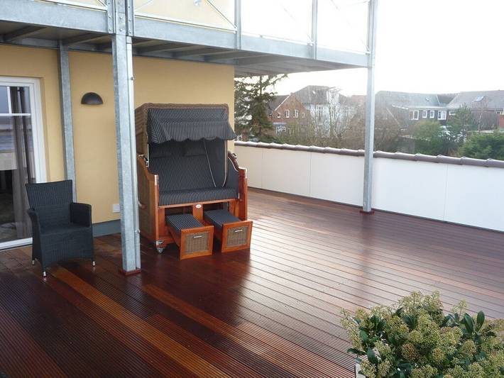 Ferienwohnung mit 1 Schlafzimmer in Wittdün, Amrum