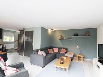 Natuurhuisje voor 6 Personen in Nationaal Park De Alde Feanen, Friesland, Afbeelding 2