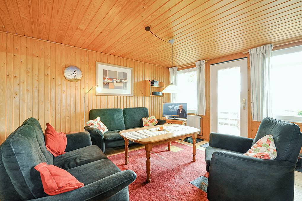 D 045.052 - Ferienidyll am Glammsee in Warin, North-West Mecklenburg (Wismar region)