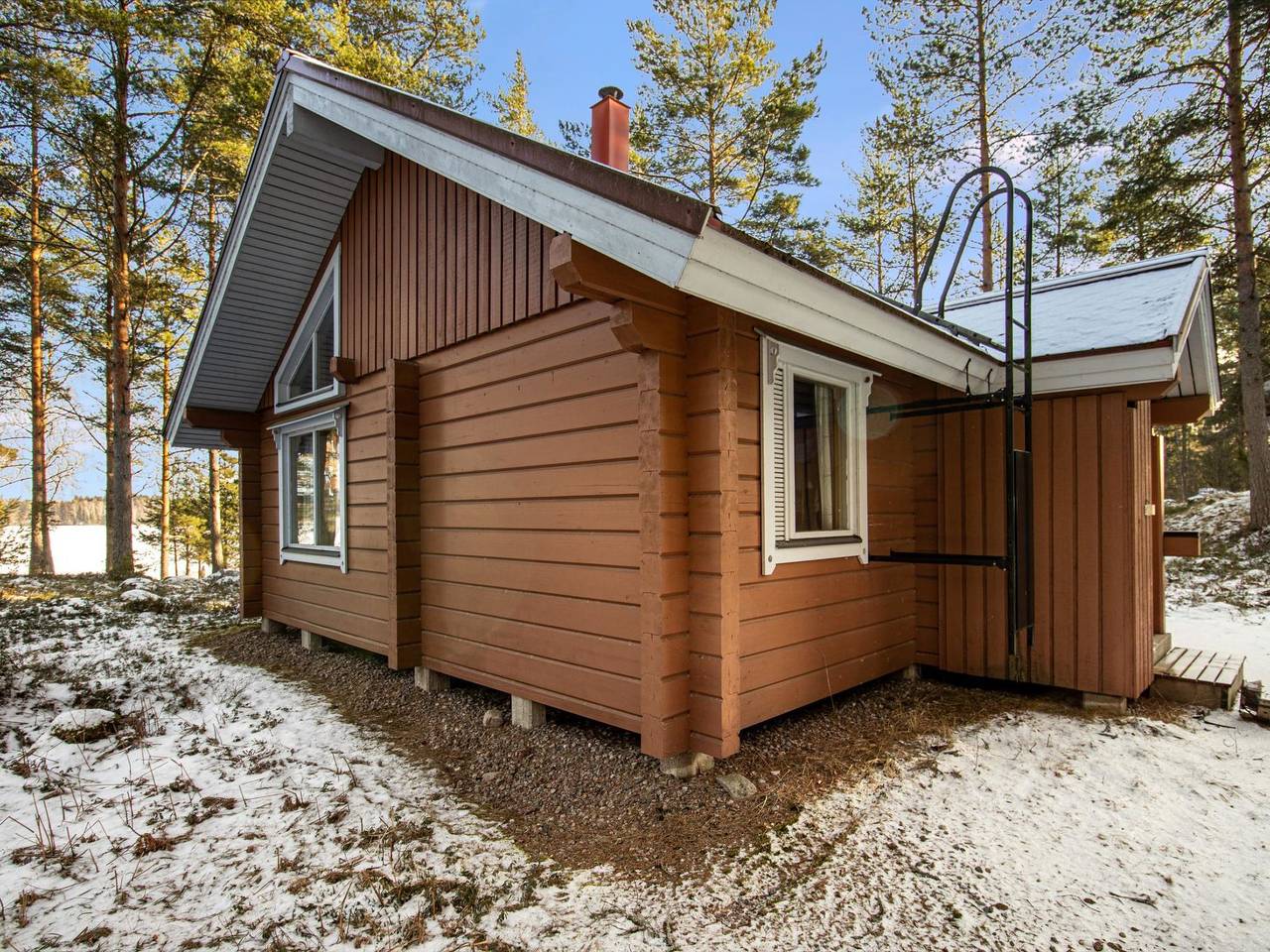 Selja 5 in Uusimaa