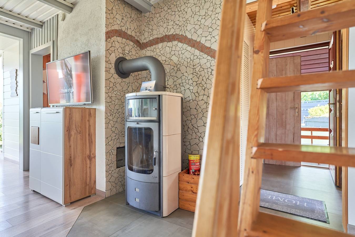 Hygge42 in Simonsberg, Halbinsel Eiderstedt